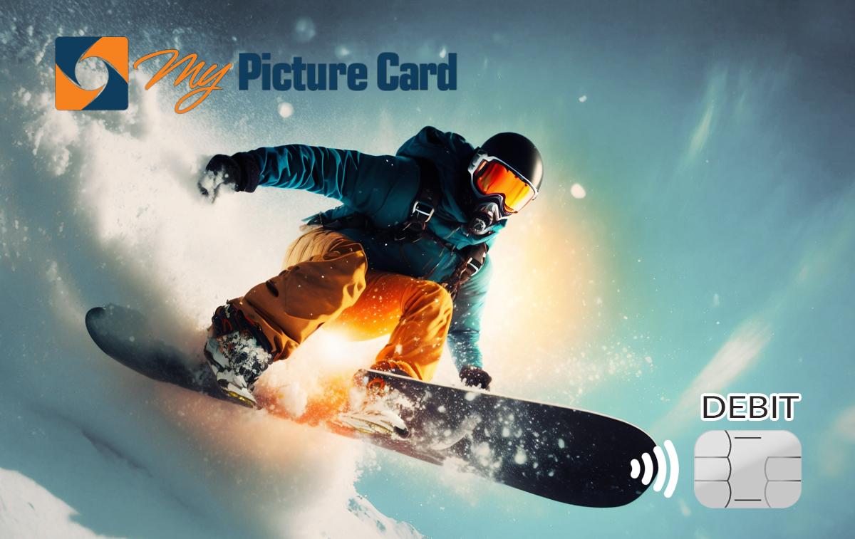 sample card