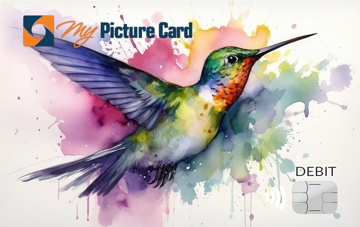 sample card