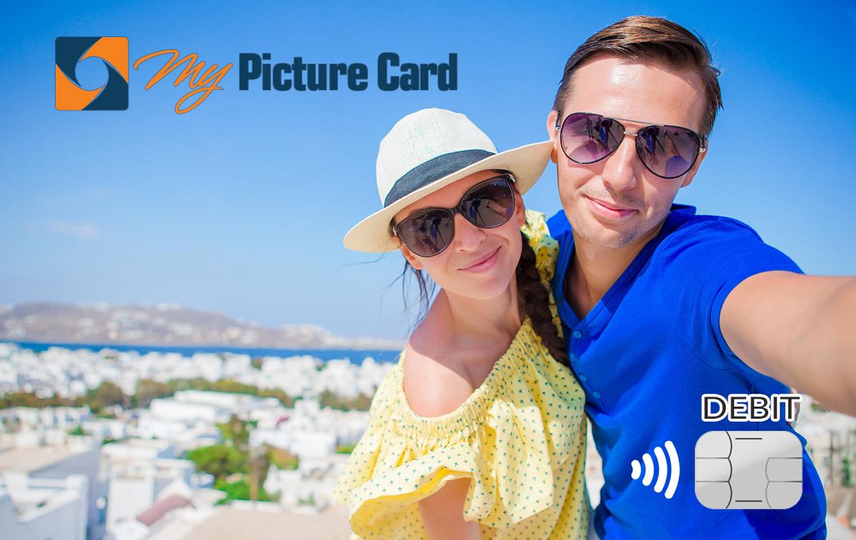 sample card